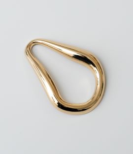 Asymmetric Ring