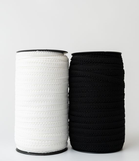 Knicker Elastic