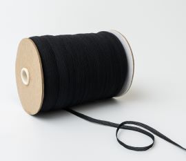 Collar (Stretch) Tape 5mm 100% Polyester