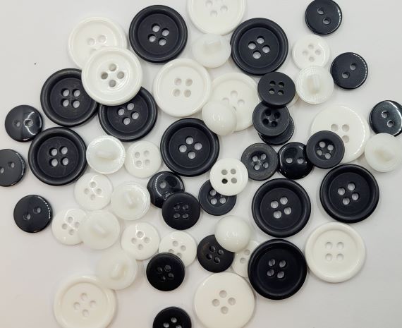 Plain Buttons