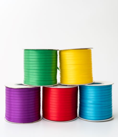 Satin Ribbon Double Faced