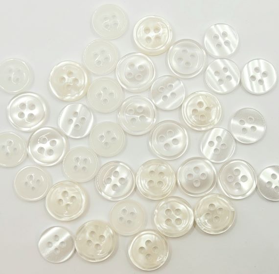 Shirt Buttons