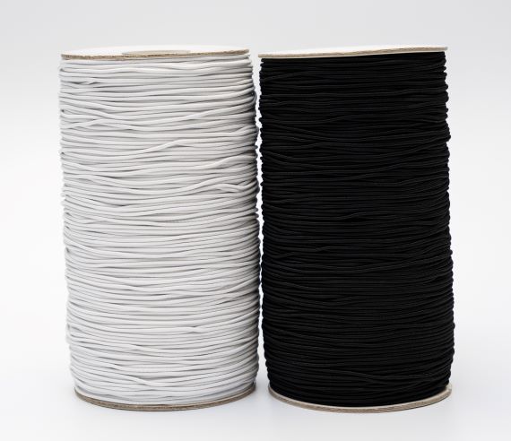 Shock Cord Elastic