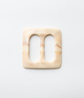 Square Shape Horn Buckle