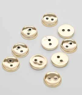 TTB243 2-Hole Button