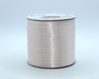 TW111 Sideshow Rose Satin Ribbon Double Faced 100% Polyester