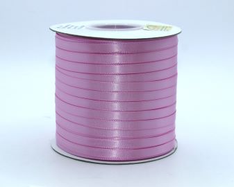 TW121 Tulip Satin Ribbon Double Faced 100% Polyester