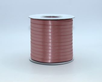 TW124 Sweet Nectar Satin Ribbon Double Faced 100% Polyester