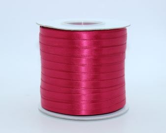 TW135 Beauty Satin Ribbon Double Faced 100% Polyester