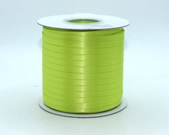 TW154 Pineapple Satin Ribbon Double Faced 100% Polyester