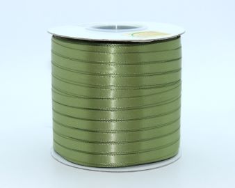 TW167 Willow Satin Ribbon Double Faced 100% Polyester