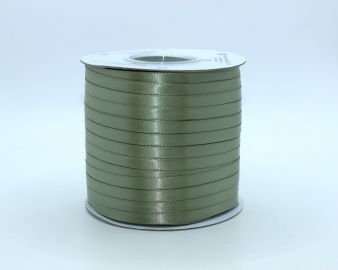 TW170 Soft Pine Satin Ribbon Double Faced 100% Polyester