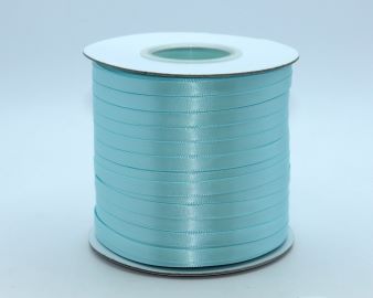 TW181 Mineral Ice Satin Ribbon Double Faced 100% Polyester