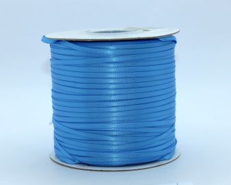 TW201 Copen Satin Ribbon Double Faced 100% Polyester