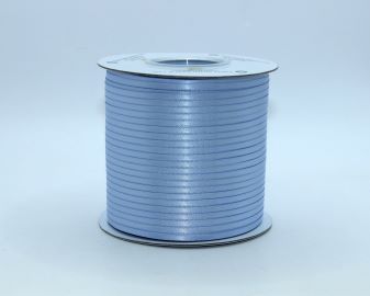 TW216 Bluebell Satin Ribbon Double Faced 100% Polyester