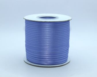 TW217 Iris Satin Ribbon Double Faced 100% Polyester