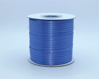 TW218 Wisteria Satin Ribbon Double Faced 100% Polyester