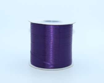 TW226 Grappa Satin Ribbon Double Faced 100% Polyester