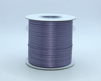 TW231 Thistle Satin Ribbon Double Faced 100% Polyester