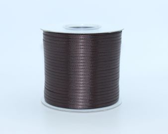 TW247 Java Satin Ribbon Double Faced 100% Polyester