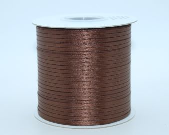 TW250 Cub Satin Ribbon Double Faced 100% Polyester