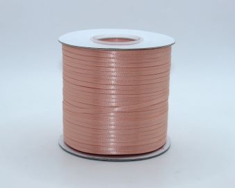 TW278 Moonstone Satin Ribbon Double Faced 100% Polyester