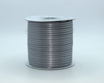 TW284 Quarry Satin Ribbon Double Faced 100% Polyester