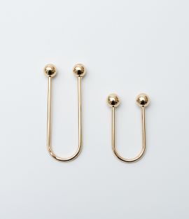 U-Shape Ring